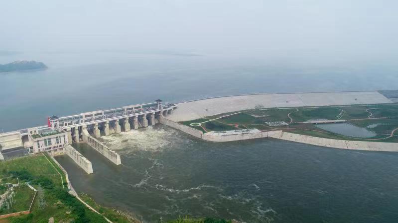 河南新闻广播：全面提升抗洪能力 河南将加快建立系统完善的防洪工程体系(图4)